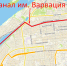 В Астрахани переименовали Набережную Волги - Punkt-a.info