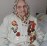 Ветеран Великой Отечественной войны отметила 95-летие - Министерство соцразвития и труда