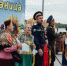 В Астрахани прошел праздник казачьей культуры - Министерство культуры
