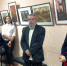 Астраханцев приглашают на персональную выставку художника-графика - Астрахань FM
