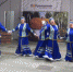 В Приволжском районе прошел казачий праздник - Астрахань FM