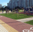 Петровскую набережную в Астрахани открыли официально - Punkt-a.info