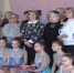 Титулованная спортсменка Алла Засухина подарила свои медали астраханской школе олимпийского резерва - ГТРК Лотос