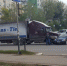 В Астрахани произошло столкновение фуры и легкового автомобиля - Astrakhanpost.Ru