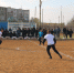 На территории исправительной колонии №10 завершился Чемпионат по футболу среди осужденных - УФСИН по Астраханской области
