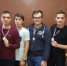 Спартакиада АГТУ - АГТУ