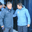 «Волгарь» - «Томь»: пресс-конференция (2:0) - ФК Волгарь