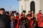 Престольный праздник