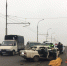 В серьезном ДТП на Новом мосту погиб человек - Punkt-a.info