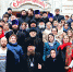 Православная молодежь Астрахани поздравила митрополита Никона с днем рождения - Астраханская епархия