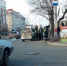 Утром на Бакинской иномарка сбила 12-летнюю девочку - Ast-News.Ru