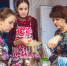 Кулинарные курсы для православной молодежи продолжаются - Астраханская епархия