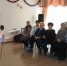 Духовная поэзия сближает пожилых астраханцев - Министерство соцразвития и труда