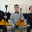 Астраханцы успешно выступили на Всероссийском конкурсе «Струны Поволжья» - Министерство культуры
