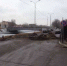 На Набережной 1 Мая из-за аварии на теплотрассе перекрыто движение - Ast-News.Ru