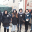Молодёжь Красноярского района провела акцию в поддержку донорства - Правительство Астраханской области