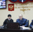 Представители регионального УФСИН и духовенства области приняли участие к круглом столе, организованном ФСИН России - УФСИН по Астраханской области