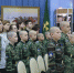В Астраханском Музее боевой славы прошло торжественное мероприятие «Отчизны верные сыны», приуроченное ко Дню защитника Отечества - УФСИН по Астраханской области