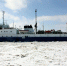 Морской порт «Астрахань» сегодня загружен на 100%. В регионе продолжается активная фаза зимней навигации - ГТРК Лотос