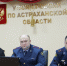 Круглый стол: тюремное служение - Астраханская епархия