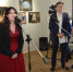 В Астрахани открылась фотовыставка святых мест - Правительство Астраханской области