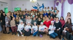 В Астрахани проходит открытый региональный семинар «Под флагом Доброй Воли!»