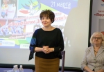 В Астрахани проходит открытый региональный семинар «Под флагом Доброй Воли!»