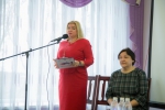 В Астрахани проходит открытый региональный семинар «Под флагом Доброй Воли!»