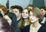 В Астрахани проходит открытый региональный семинар «Под флагом Доброй Воли!»