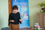 В Астрахани проходит открытый региональный семинар «Под флагом Доброй Воли!»