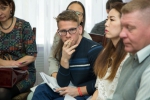 В Астрахани проходит открытый региональный семинар «Под флагом Доброй Воли!»