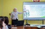 В Астрахани проходит открытый региональный семинар «Под флагом Доброй Воли!»