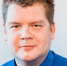 Глеб ИВАНОВ: О Виноградове и «МММ» - Ast-News.Ru