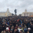 Четыре тысячи митингующих в Кемерово требуют отставки Тулеева - КПРФ
