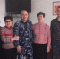 В исправительной колонии №2 состоялась встреча сотрудников с ветеранами УИС - УФСИН по Астраханской области