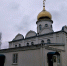 Архиерейское богослужение - Астраханская епархия