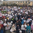 Около семи тысяч человек вышли в Волоколамске на митинг против полигона «Ядрово» - КПРФ