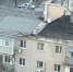 На 1-й Перевозной вчерашний ураганный ветер ободрал крышу "хрущевки" - Ast-News.Ru