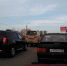 Многие астраханцы по пути на работу попали в километровую пробку - ГТРК Лотос