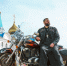 В Астраханской области служит священник-байкер - Punkt-a.info