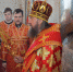 Архиерейское богослужение в среду Светлой седмицы - Астраханская епархия