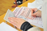 Почти 250 жителей Астраханской области досрочно сдали ЕГЭ