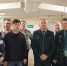 Сотрудники Астраханской таможни с экскурсией посетили следственный изолятор №1 - УФСИН по Астраханской области