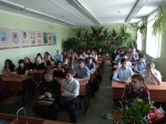 Школа 61 Фото