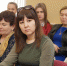В Астрахани прошёл семинар, посвящённый семейным конфликтам - Правительство Астраханской области