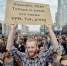 В Москве прошел митинг в поддержку заблокированного Telegram - Punkt-a.info