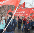 Барнаульские коммунисты провели первомайские демонстрацию и митинг - КПРФ