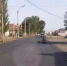 В Астрахани сняли на видео ДТП с участием велосипедиста - Газета Волга