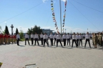 Плац-Парад 2018!
