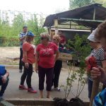 Возмутительный субботник